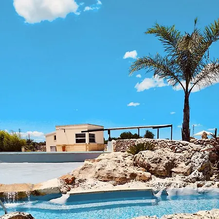 Alojamento de Turismo Rural Le Site