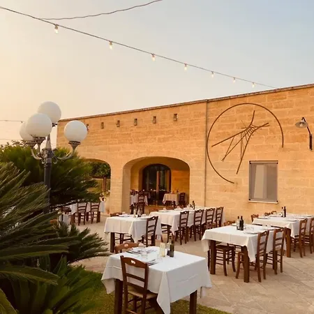 Le Site Corigliano d'Otranto