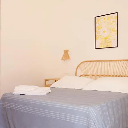 Le Site Alojamento de Turismo Rural Corigliano dʼOtranto