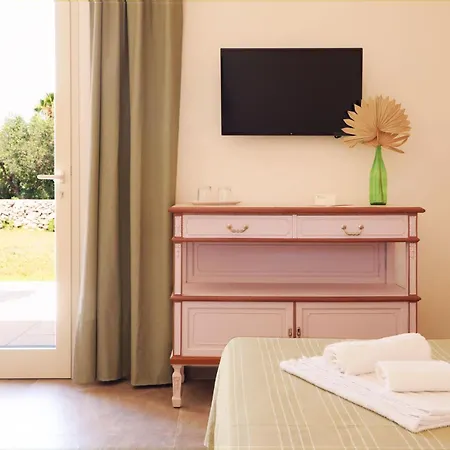 Le Site * Corigliano dʼOtranto