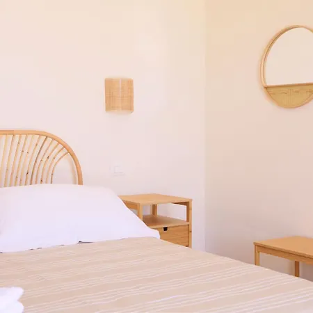 Alojamento de Turismo Rural Le Site Corigliano dʼOtranto