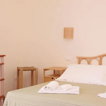 Le Site * Corigliano dʼOtranto