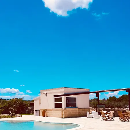 Alojamento de Turismo Rural Le Site