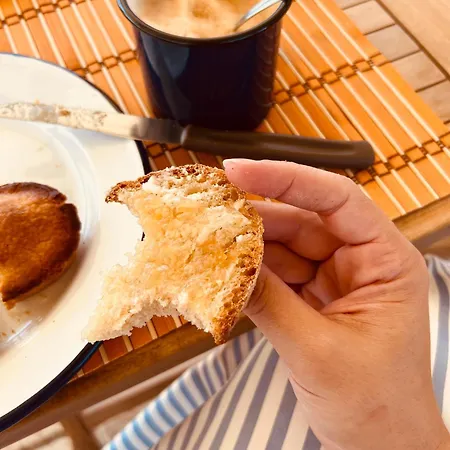 Le Site Alojamento de Turismo Rural