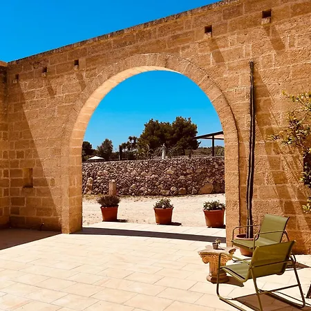 Le Site Corigliano dʼOtranto