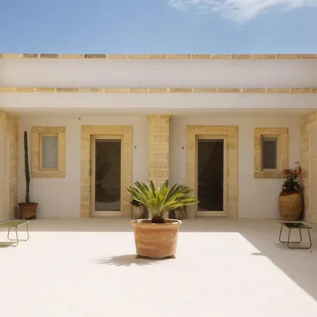 Le Site * Corigliano dʼOtranto