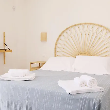 Le Site Alojamento de Turismo Rural Corigliano dʼOtranto