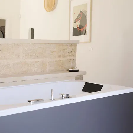 Le Site Alojamento de Turismo Rural Corigliano dʼOtranto