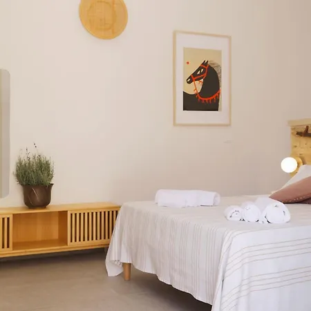 Alojamento de Turismo Rural Le Site