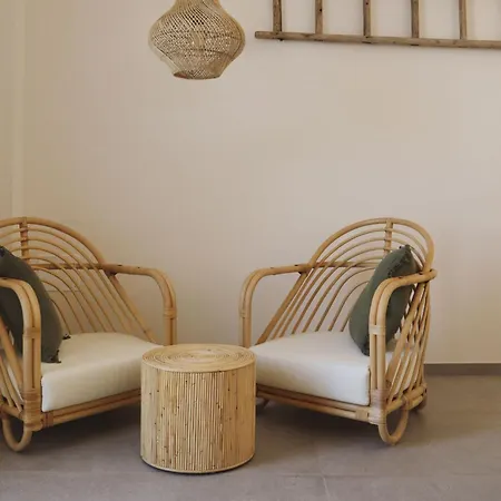 Le Site Farm stay *