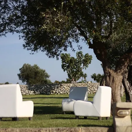 Le Site * Corigliano dʼOtranto