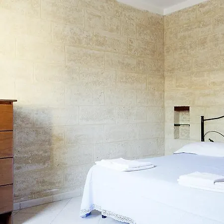 Le Site * Corigliano dʼOtranto