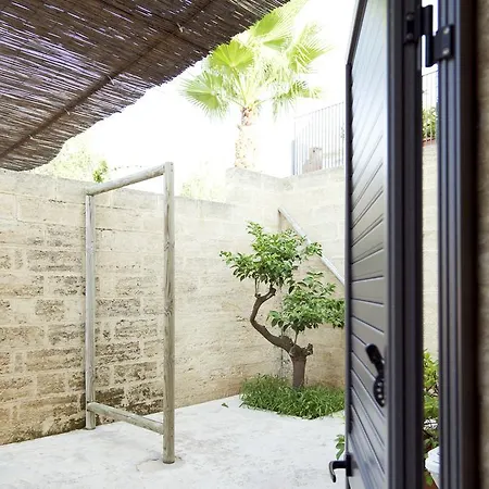 Le Site Alojamento de Turismo Rural Corigliano dʼOtranto