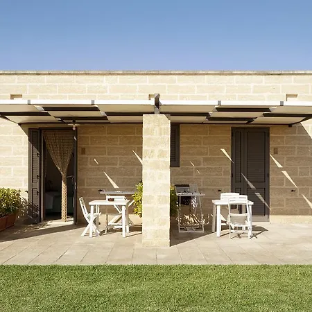 Alojamento de Turismo Rural Le Site *