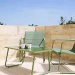 בית חווה Le Site Corigliano dʼOtranto