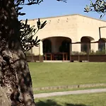Agroturismo Le Site Corigliano dʼOtranto