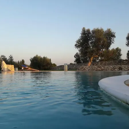 Фермерский дом Le Site *