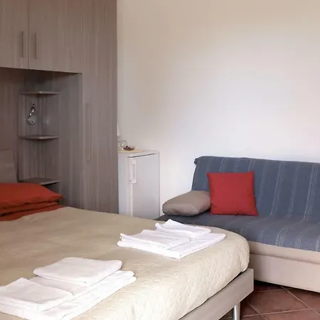 Фермерский дом Le Site