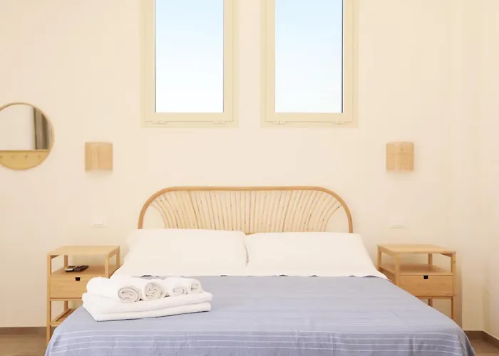Alloggio per agriturismo Le Site