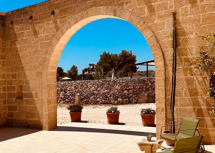 Le Site Corigliano dʼOtranto