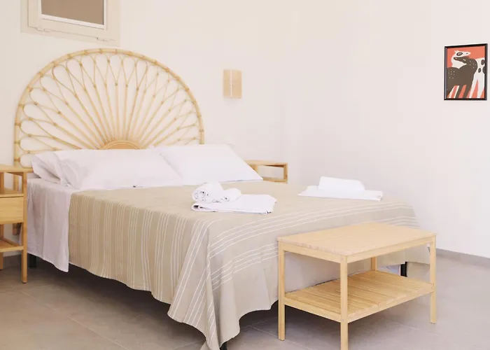 Le Site Alloggio per agriturismo *