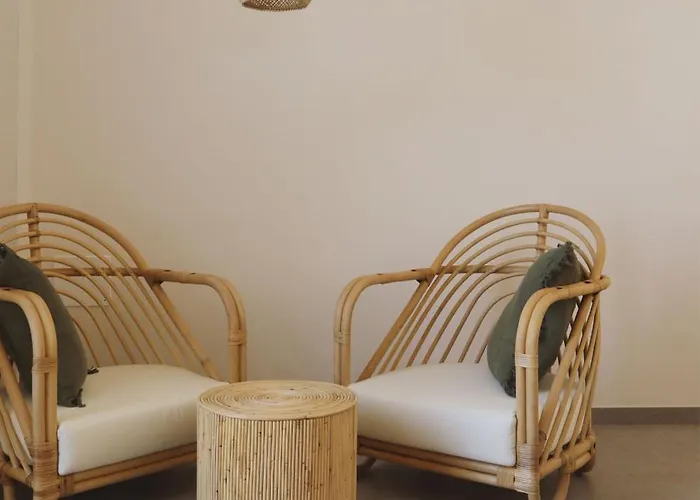 Le Site Séjour à la ferme *