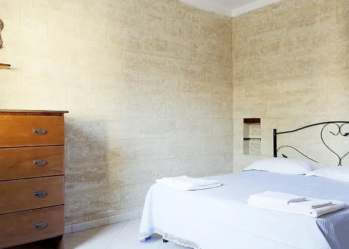 Le Site * Corigliano dʼOtranto