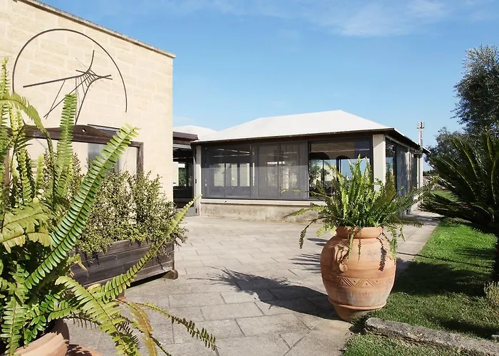 Alloggio per agriturismo Le Site *