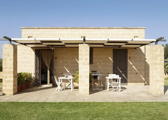 Alloggio per agriturismo Le Site *