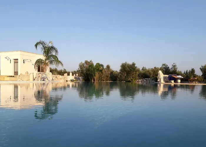 Le Site Corigliano dʼOtranto