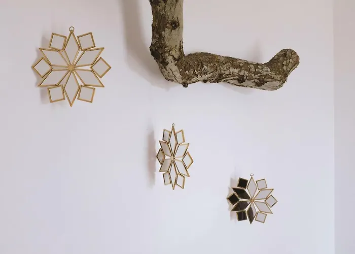 Alloggio per agriturismo Le Site *